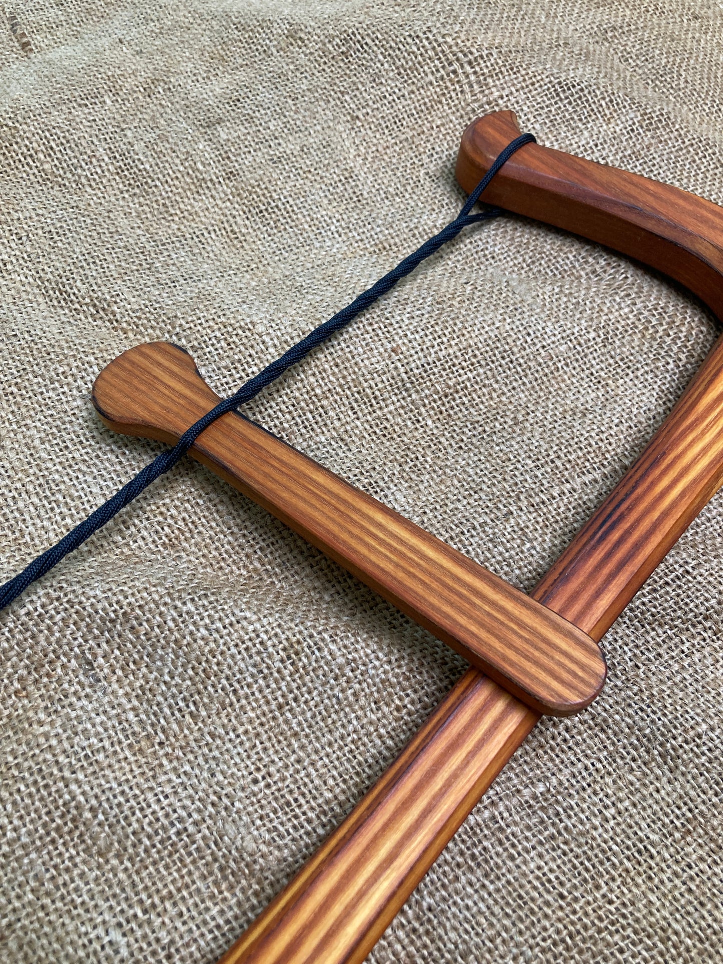 Bow Saw