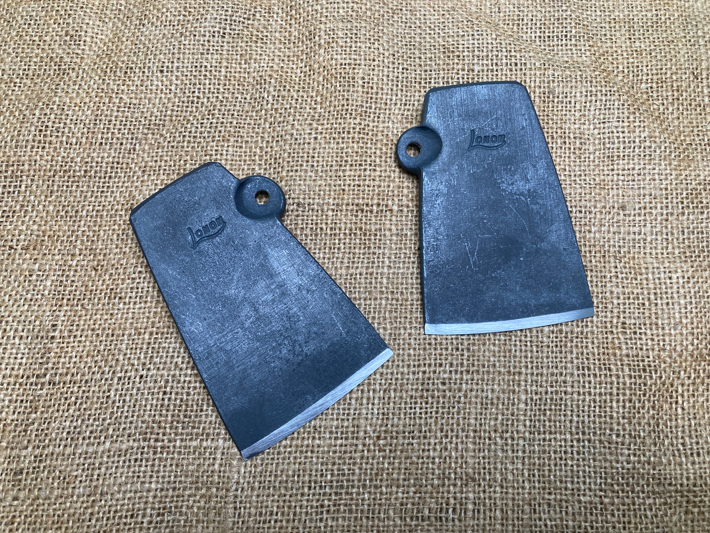 Hanging Wedge