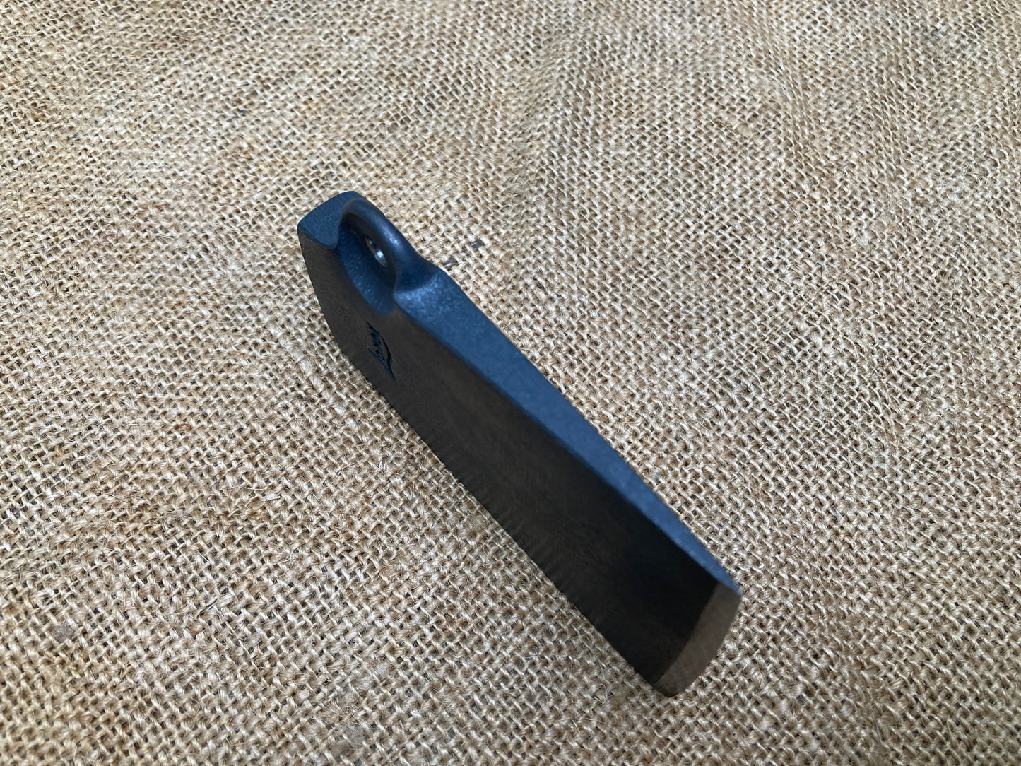 Hanging Wedge