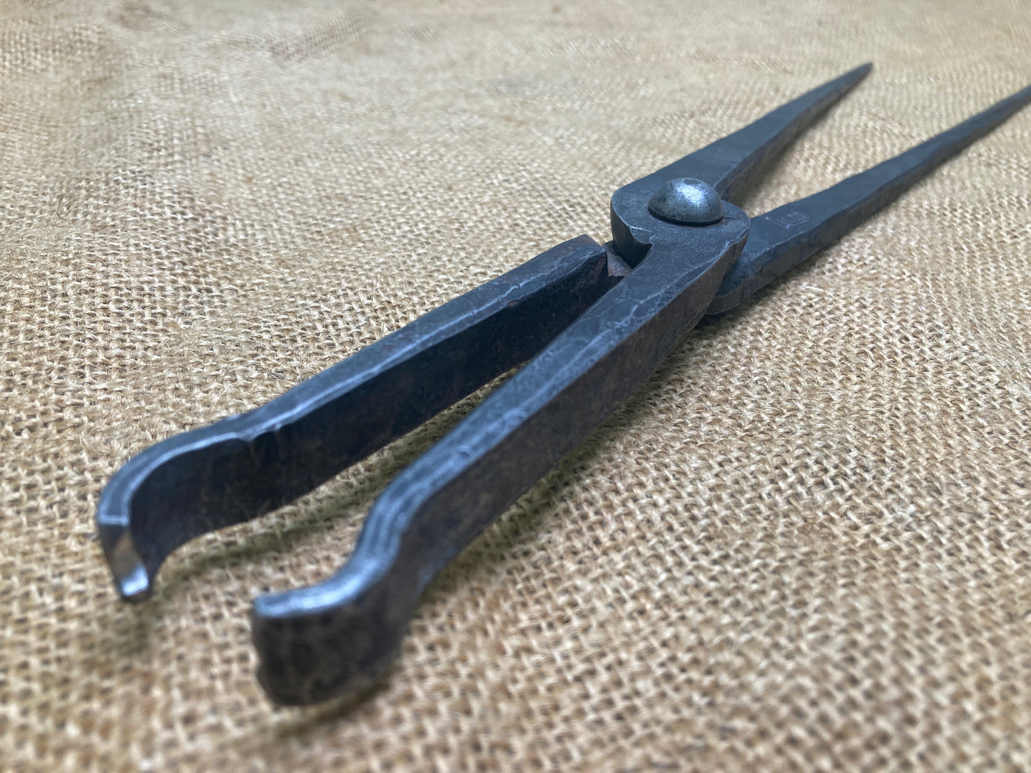 Link Tongs