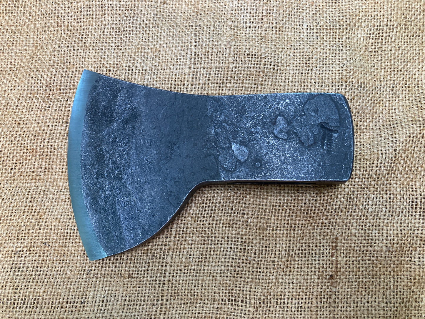 Cedar Pattern Camp Axe