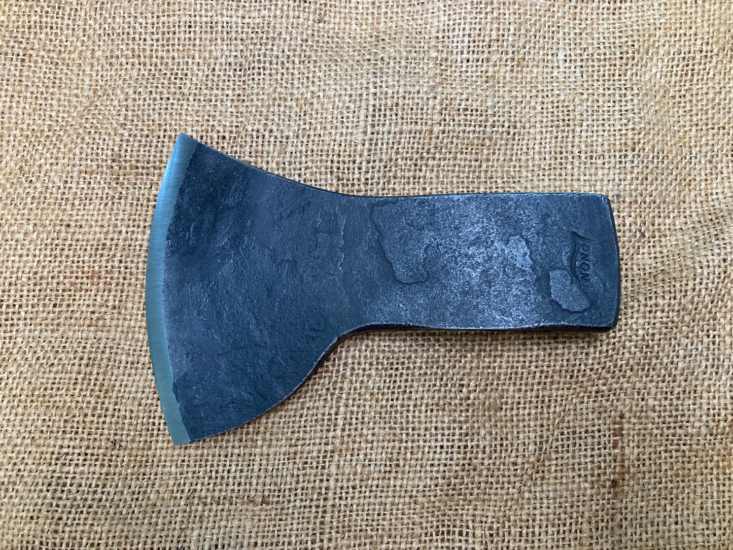 Cedar Pattern Camp Axe