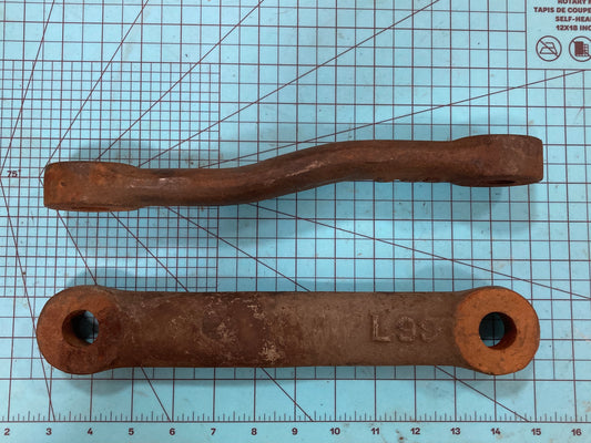 L-99 Idler arm link