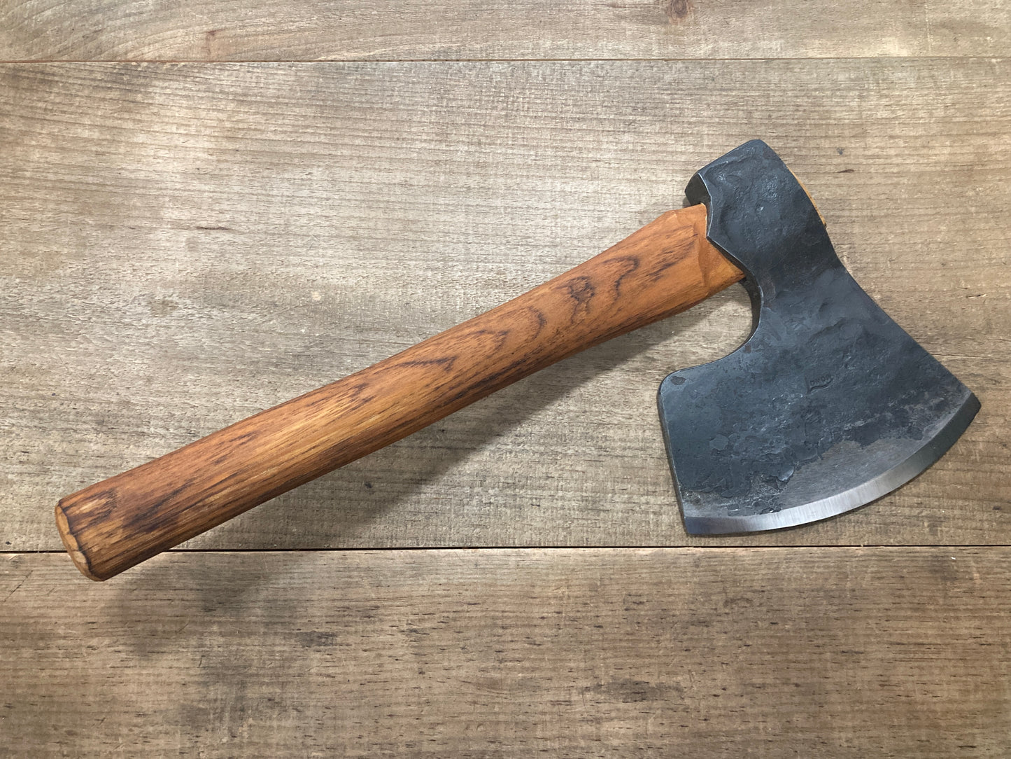 Coachmaker's broad axe Prototype 5