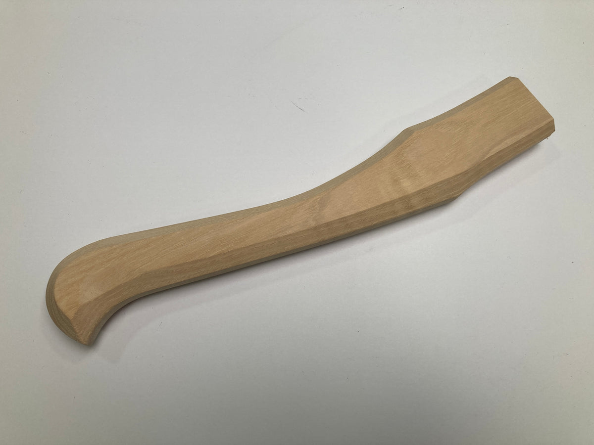 Handle, Large Bowl Adze