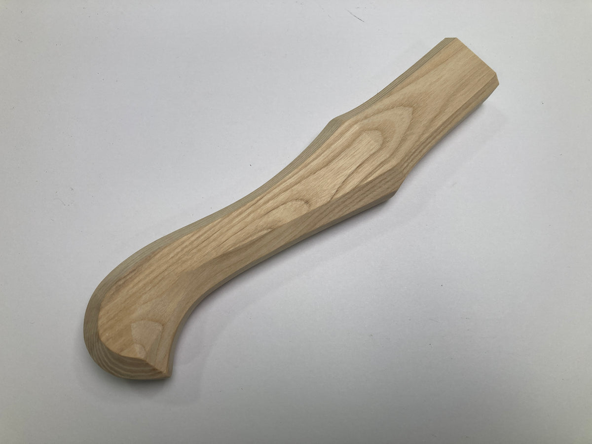 Handle, Spoon Adze