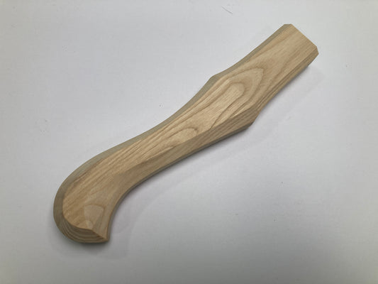 Handle, Spoon Adze
