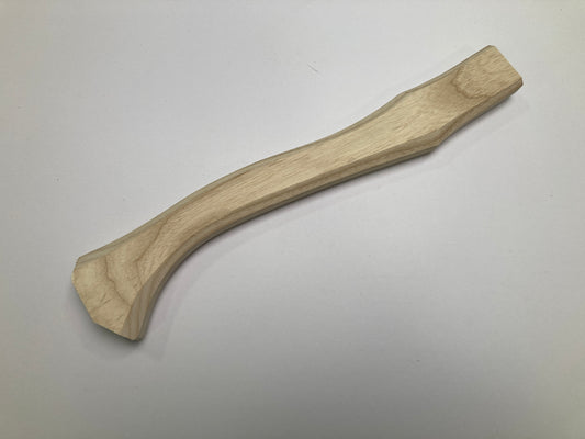 Handle, Carving Axe