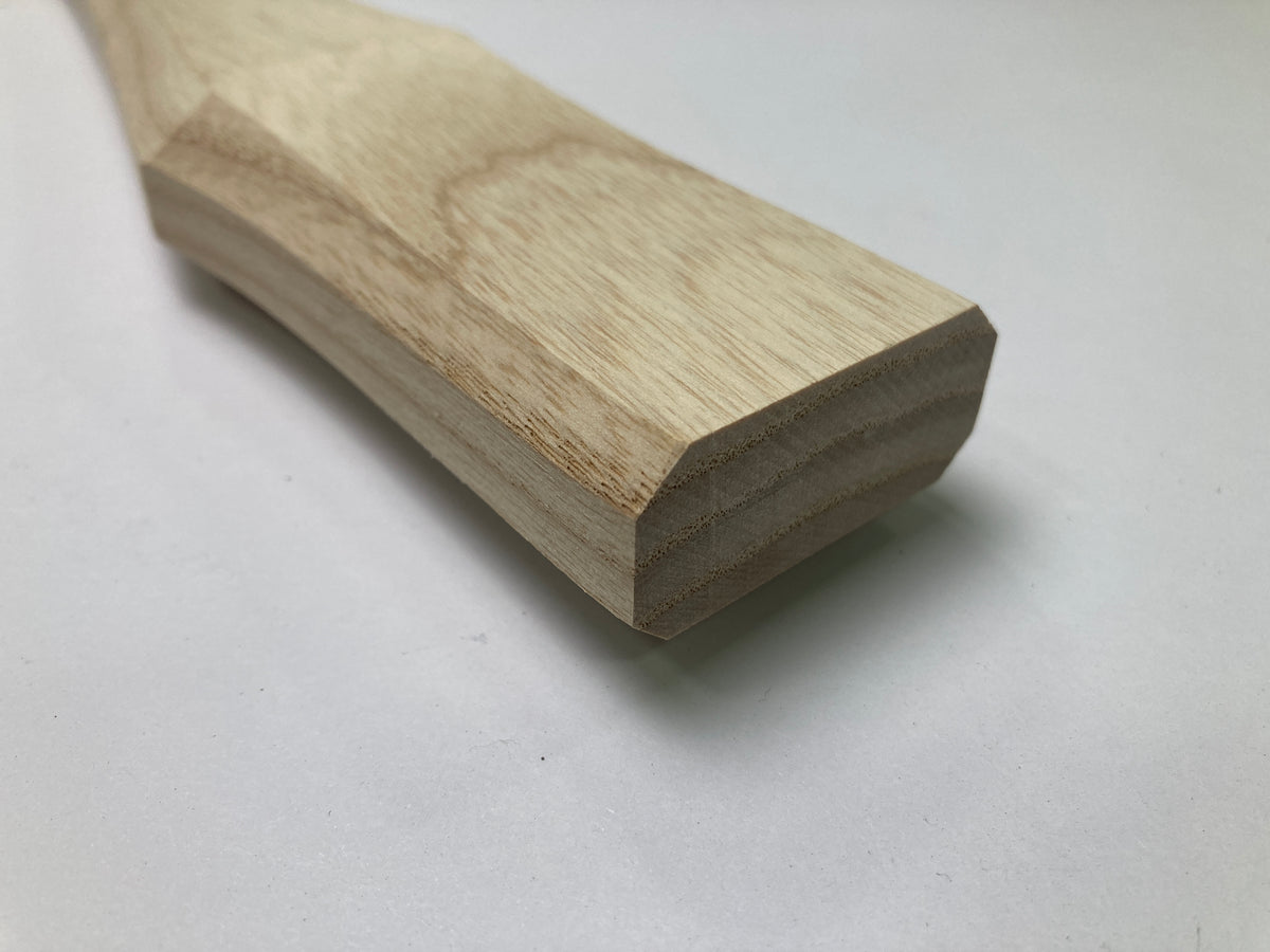 Handle, Carving Axe