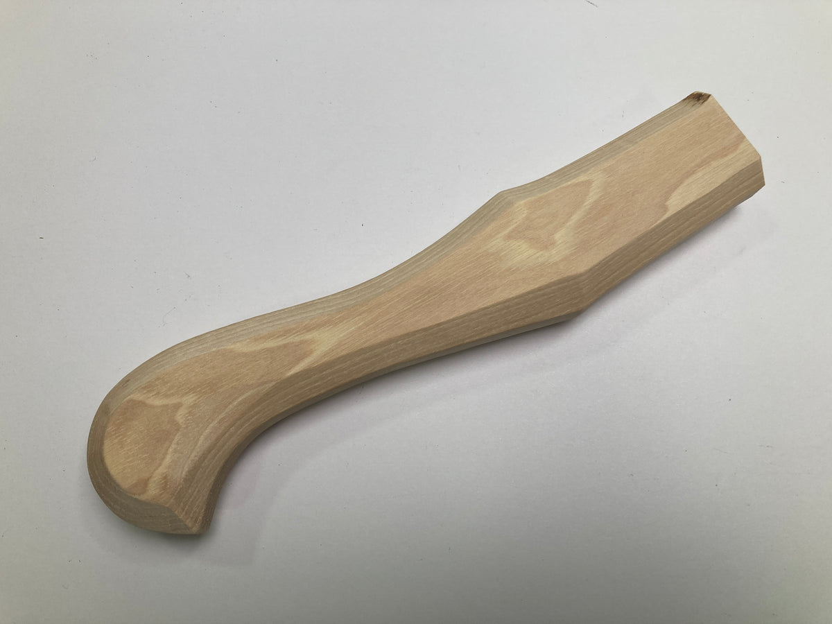 Handle, Small Bowl Adze