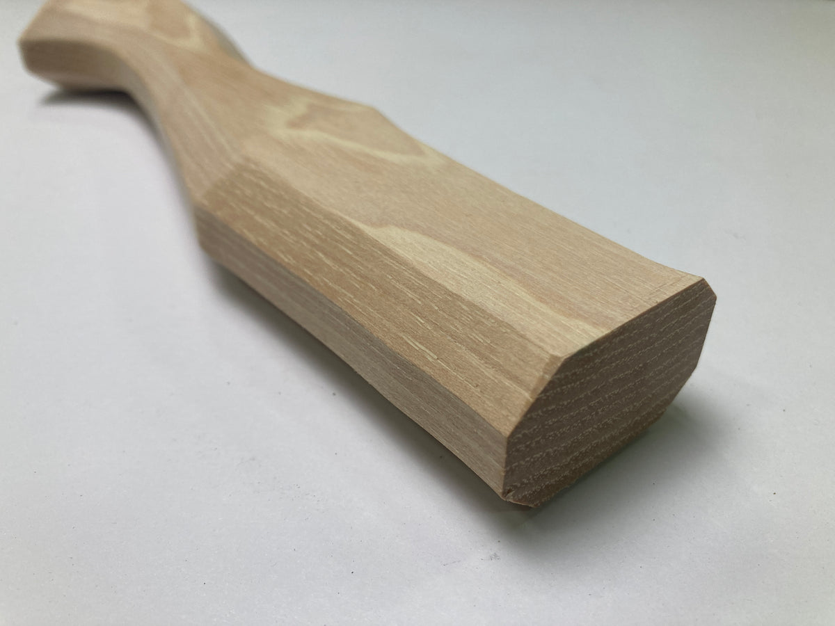 Handle, Small Bowl Adze